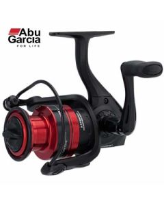 ABU Black Max 20 Spinnehjul Fastspolehjul