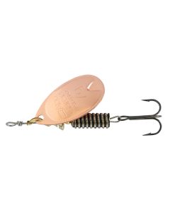 ABU Garcia Fast Attack 7 og 10 g Kobber