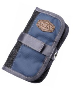 Abu Garcia Sølv Sölv Lure wallet til gennemløber blink