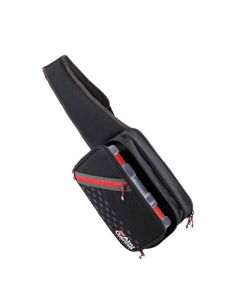 Abu Garcia Sling Bag skuldertaske med bokse