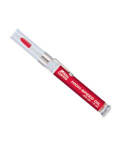 ABU Precission High Speed Reel Oil