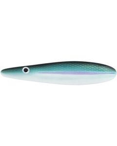 ABU Garcia MO Inline Blue Gem gennemløber