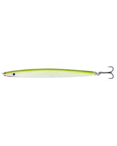 ABU MO Coast Tobis Cream Olive 19 gram