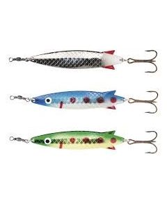ABU Garcia Toby 3-pak 20 g