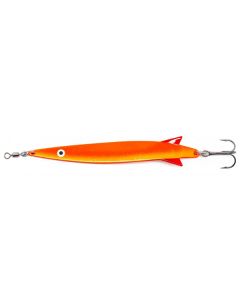 ABU Toby Rocket Orange