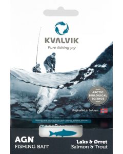 Ørred Bait Ørred madding fra KvalvikBait Spar 30 %