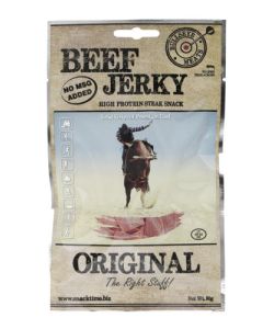Beef Jerky Original