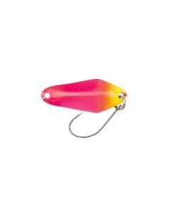 Berkley Chisai Chartreuse Fuchsia micro blink