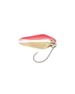 Berkley Chisai Orange Chartreuse Gold micro blink