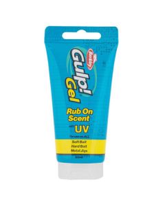 Berkley Gulp UV Gel Rub on Scent