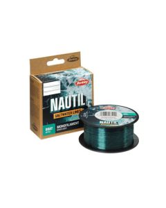 Berkley Nautil Boat Monoline Saltvandsline 600 meter 0.60 mm