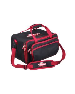Berkley Powerbait Taske Black Large