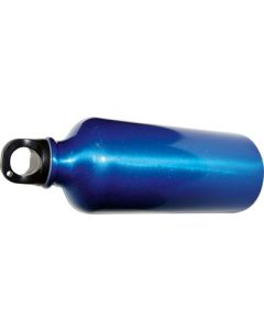 Drikkeflaske i aluminium Alu flaske 600 ml