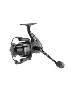 Maxximus Black Water stort spinnehjul med 9+1 lejer