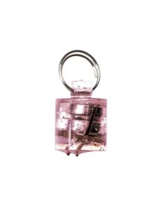 Blinkpirk mini Rød Flashing Pirk mini Rød