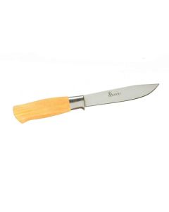Brusletto Hunter jagtkniv