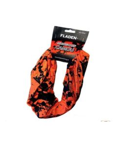 Buff Hunter Orange