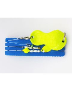 Bundforfang Skelod 80 gram Gul