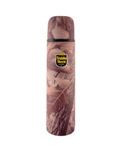Termokande skov Camouflage 0.7 l Stabilotherm OBS Farvebleget