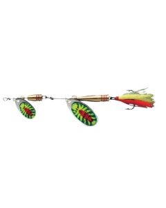 Dam Tandem Spinner Fireshark 20 G