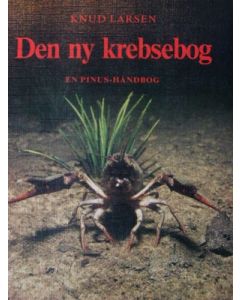 Den Ny Krebsebog bog om hvordan du fanger krebs samt avler krebs