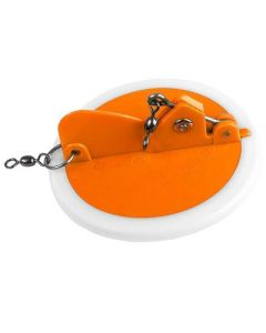 Disc Diver rund 107 mm