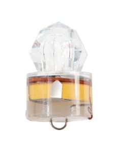 Lighthouse White LED Dybhav Fiskeri