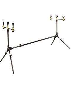 Eco Rod Pod  Karpe mede stativ til 3 stænger