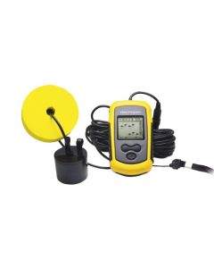 Ekkolod Fishfinder