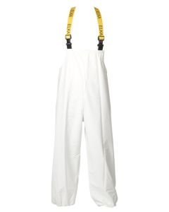 Hvide  Elka Overalls 