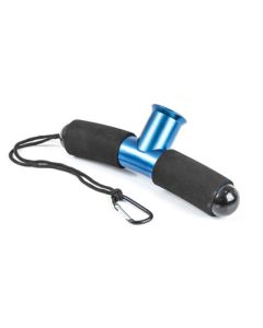 Figthbælte Gimbal T-bar alu