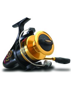Penn Slammer 260 classic let spinnehjul