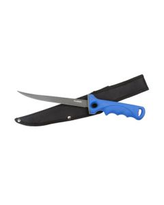 Filetkniv Non-stick Titanium belagt knivsblad nem filetering af fisk