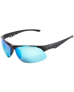 Fiskebriller Polariserende Sport Mirror blue mirror