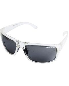 Fiskebriller Polariserende Clear Grey