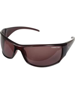 Fiskebriller Polariserende Fashion Amber Rosa linser