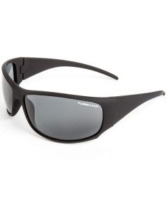 Fiskebriller Polariserende Floating matt Black