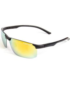 Fiskebriller Polariserende Light Yellow Sport