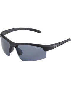 Fiskebriller Polariserende Sport matt Black