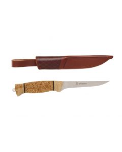 Brusletto Fiskeren fiskekniv der flyder