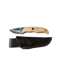 Cudeman Kort Flåkniv og Jagtkniv