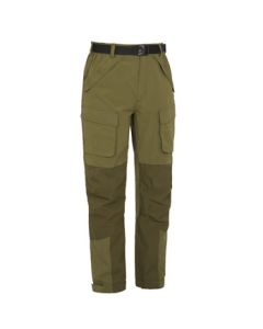 Fladen Authentic 5.0 Bukser Åndbar Vind og Vandtæt outdoor buks