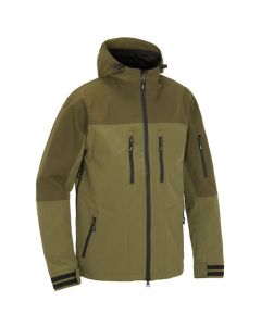 Authentic 5.0 Jacket Åndbar vind og vandtæt outdoor jakke