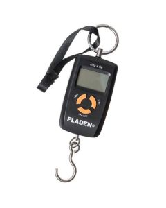 Digital Fiskevægt 35 kg