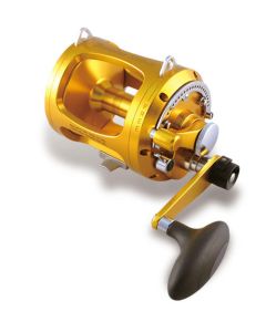 Fladen Maxximus 80 Tun Hjul 2 gears 