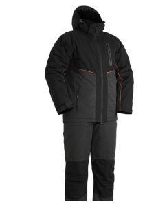 Thermal suit Foret sæt med buks og jakke