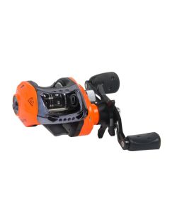 Warbird 99 FladenX Baitcasting hjul Lavprofil multihjul Venstre