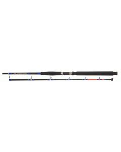 Fladen Celtic Boat 30-40lbs 210cm 2-delt roller top Pirke stang