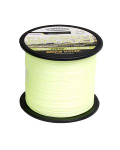 Fletline Gul 1200 meter spoler