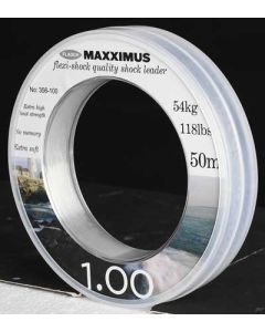 Forfangsline Maxximus Flexi-shock